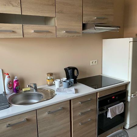Apartament Centrum Свидница Экстерьер фото