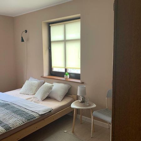 Apartament Centrum Свидница Экстерьер фото