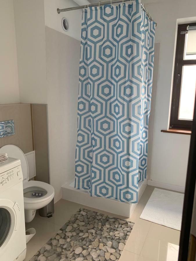 Apartament Centrum Свидница Экстерьер фото