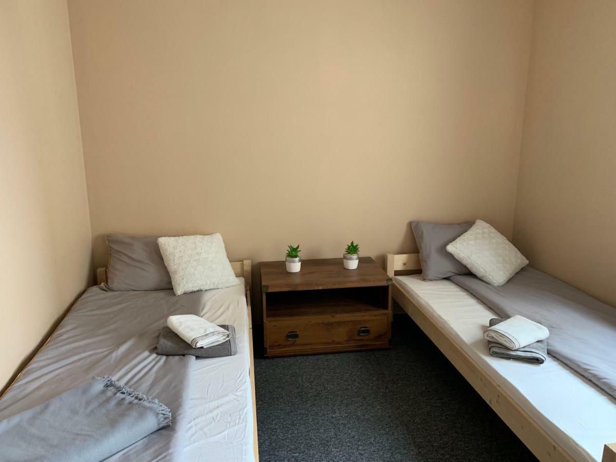 Apartament Centrum Свидница Экстерьер фото