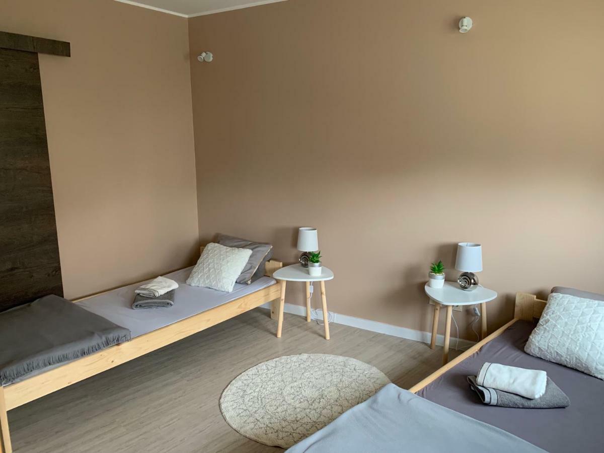 Apartament Centrum Свидница Экстерьер фото