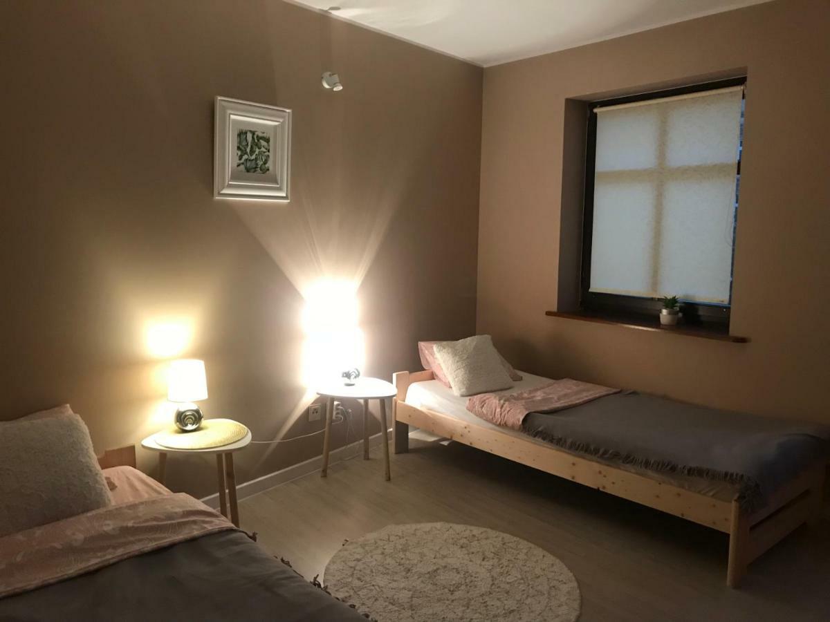 Apartament Centrum Свидница Экстерьер фото