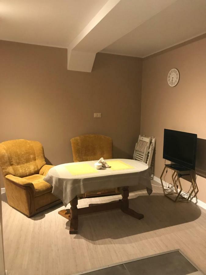 Apartament Centrum Свидница Экстерьер фото