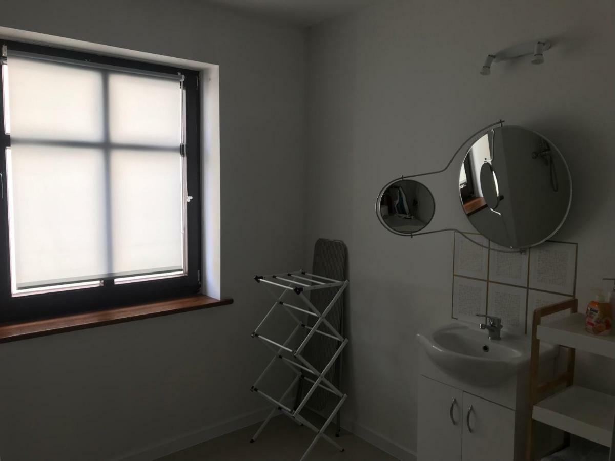 Apartament Centrum Свидница Экстерьер фото