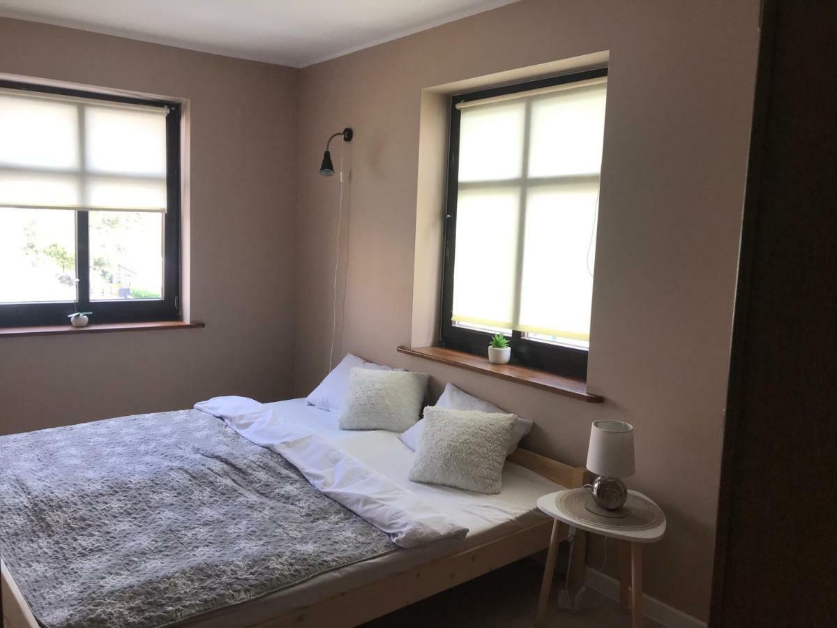 Apartament Centrum Свидница Экстерьер фото